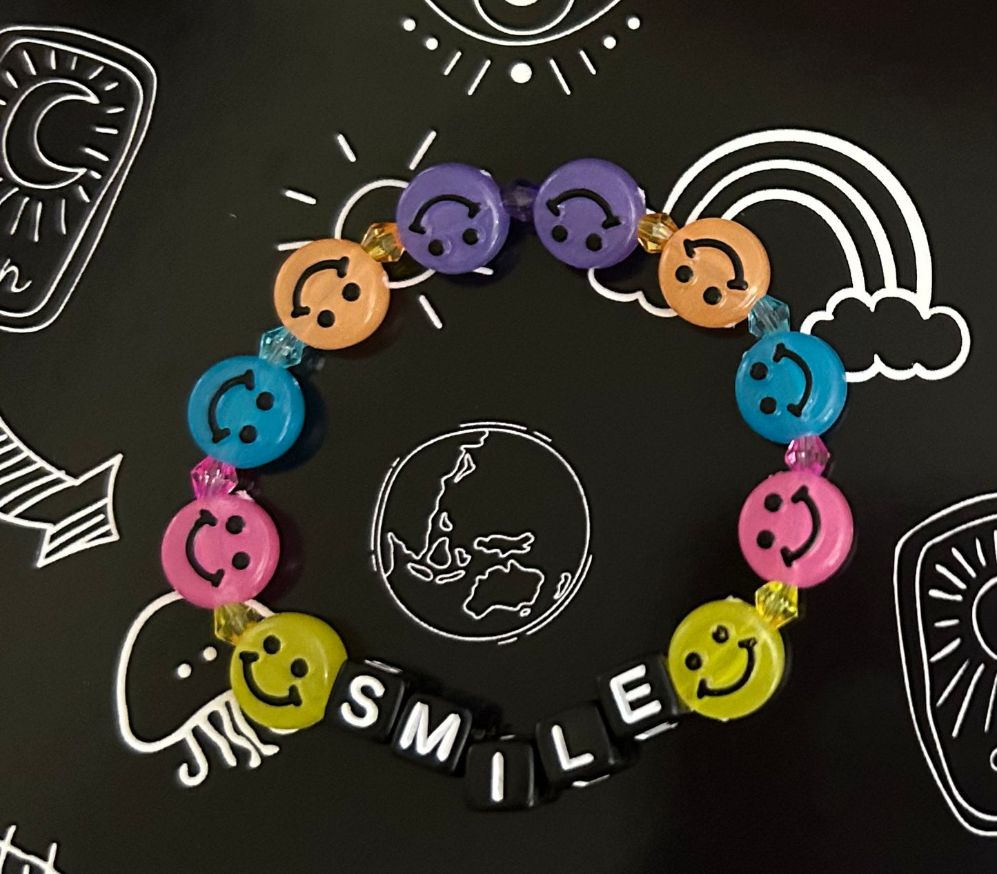 Kids "Smile" Bracelet