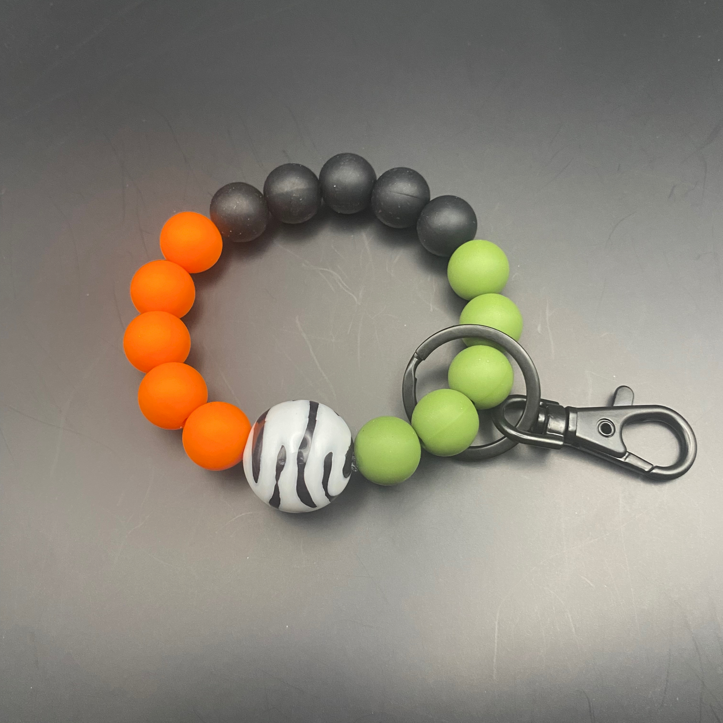 Kids "Jungle Jam" Wristlet