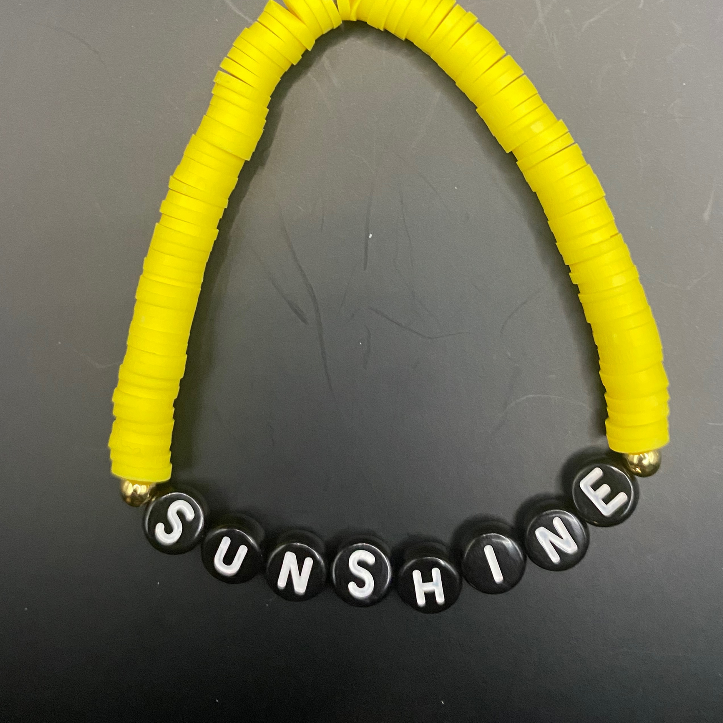 "Sunshine" Bracelet