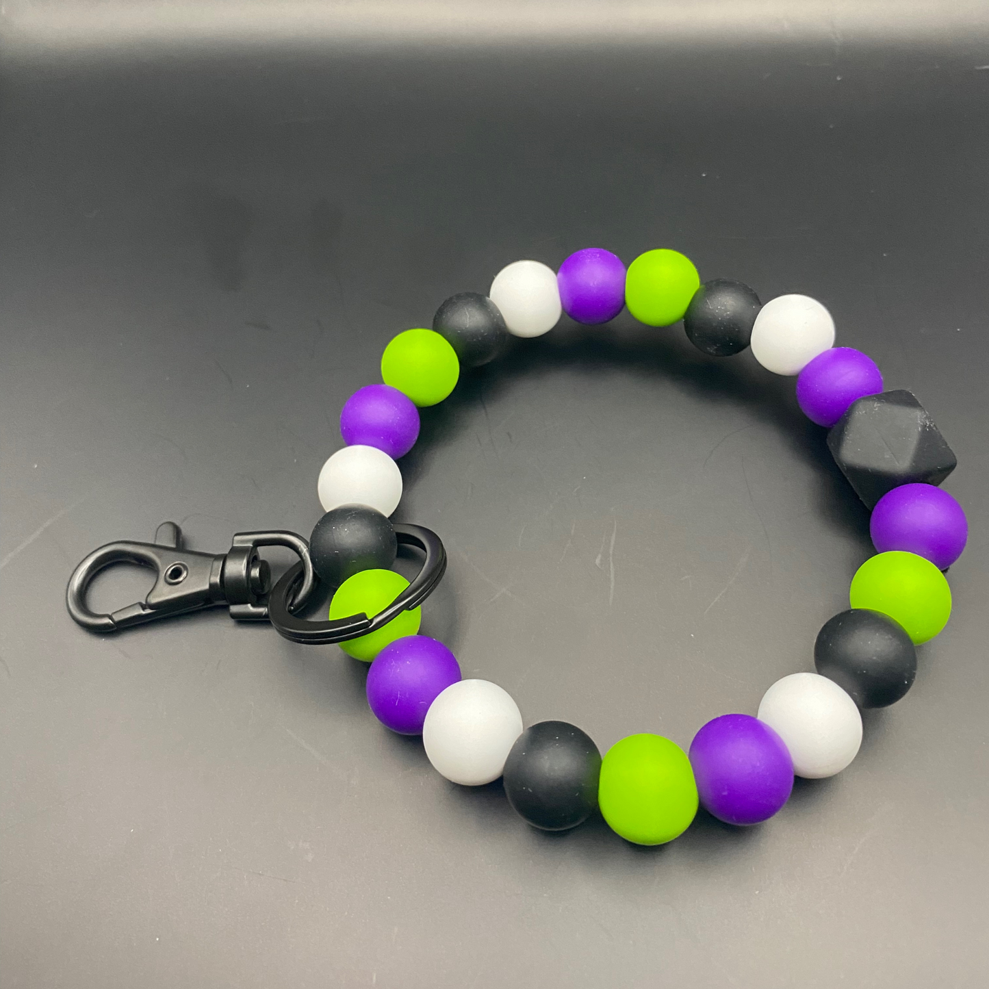 "Wicked" Wristlet