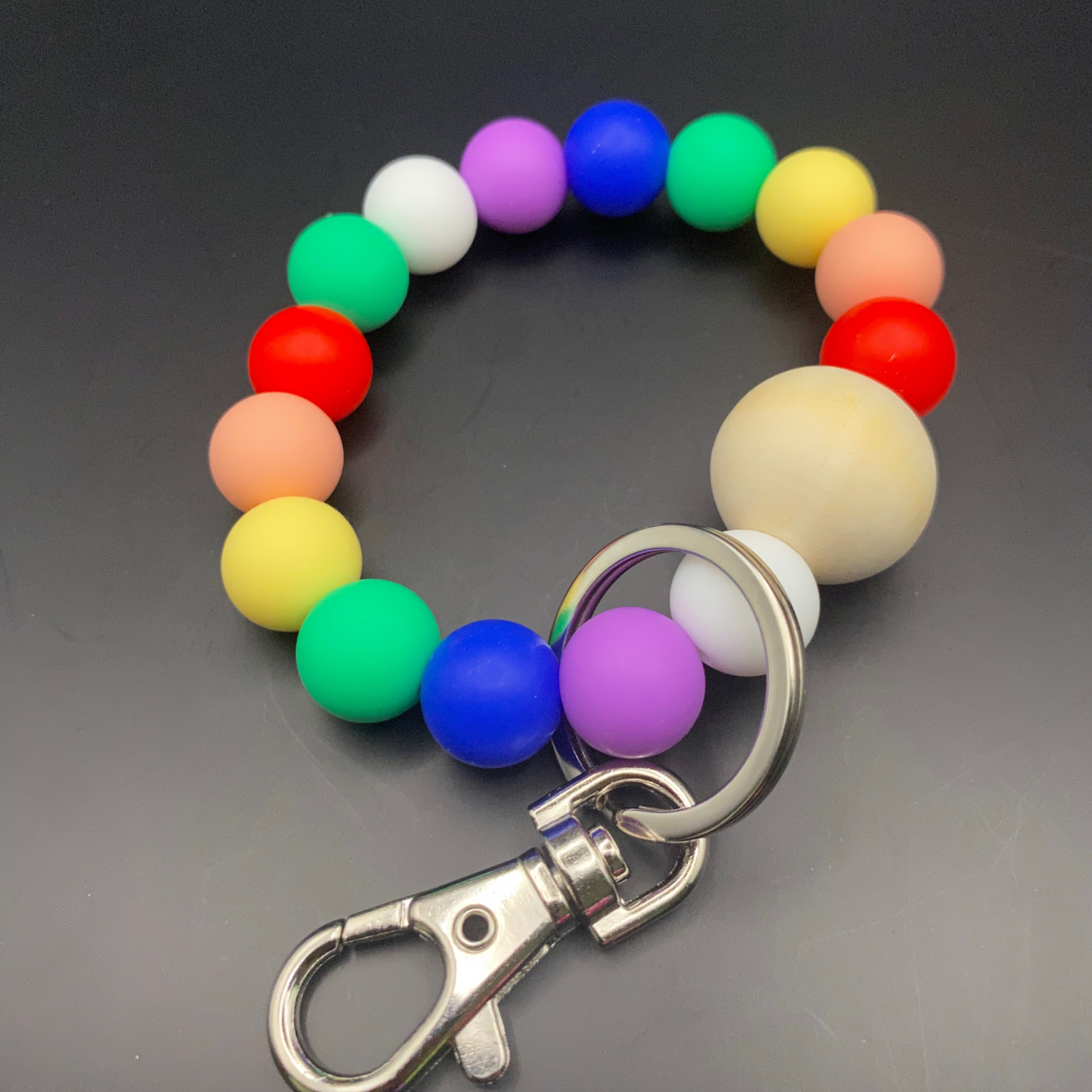 Kids "Pride" Wristlet