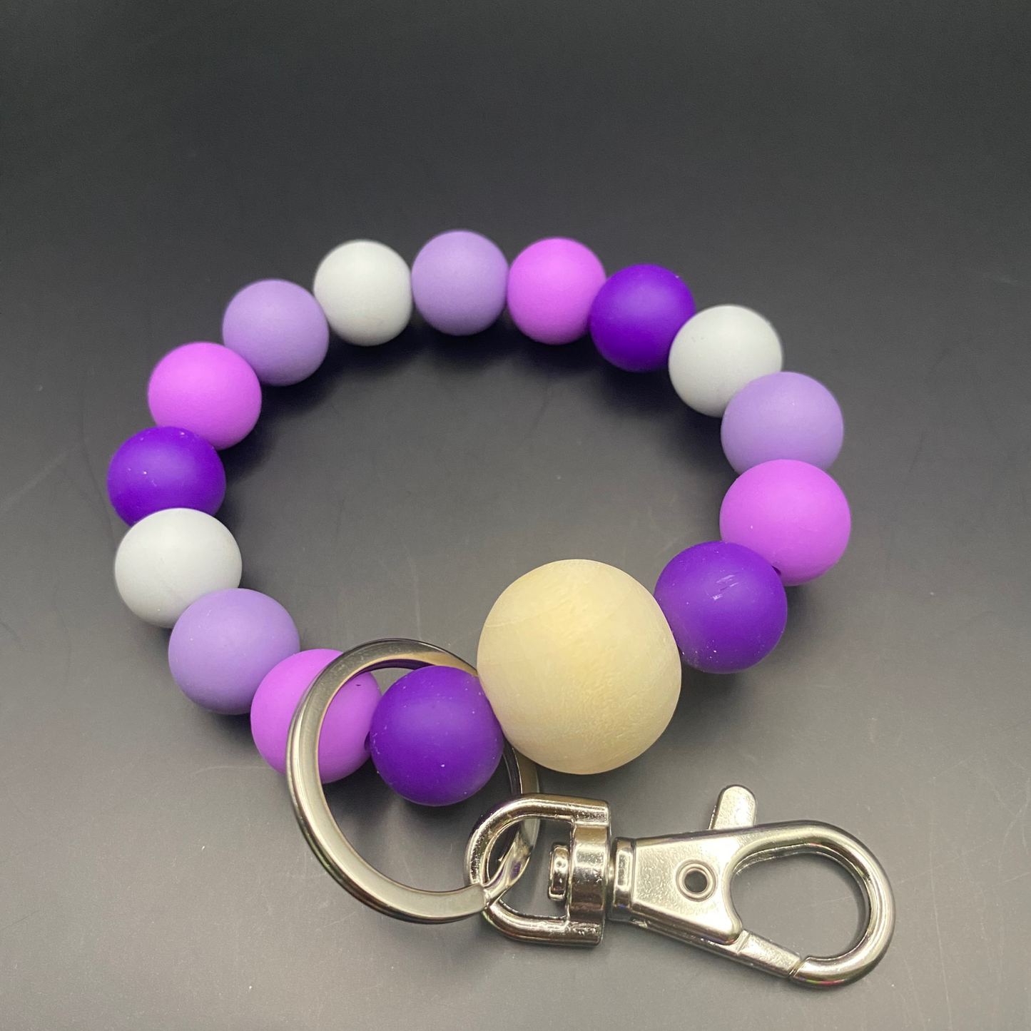 Kids "Lovely" Wristlet