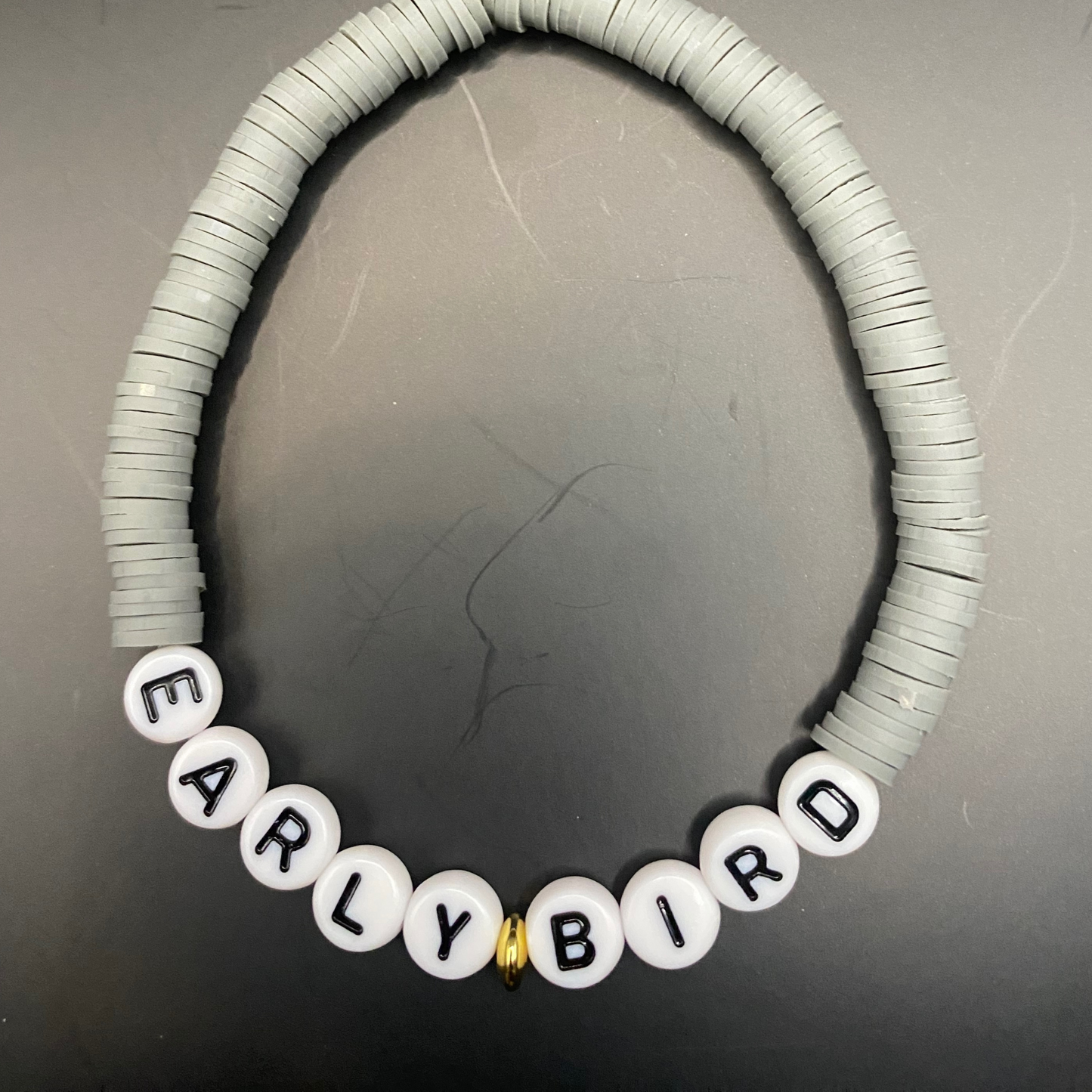 "Early Bird" Bracelet