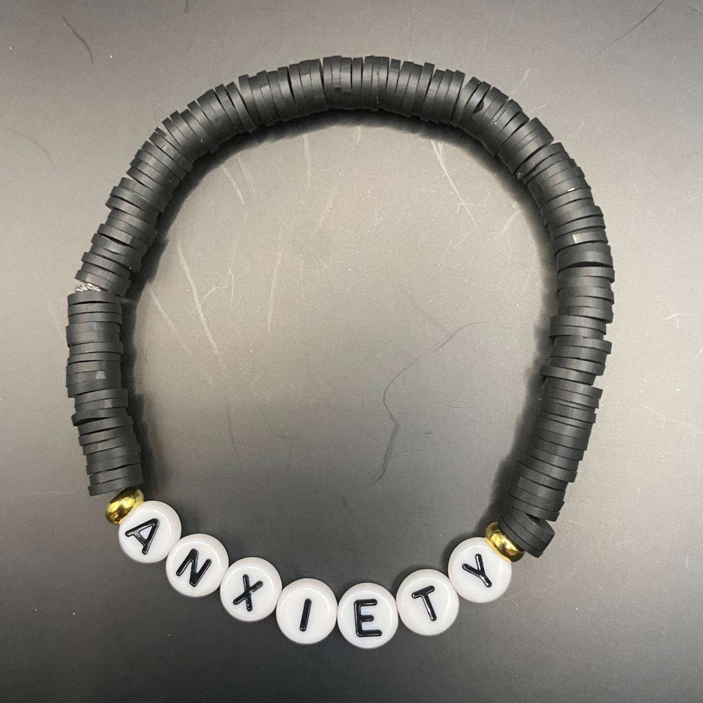 "Anxiety" Bracelet