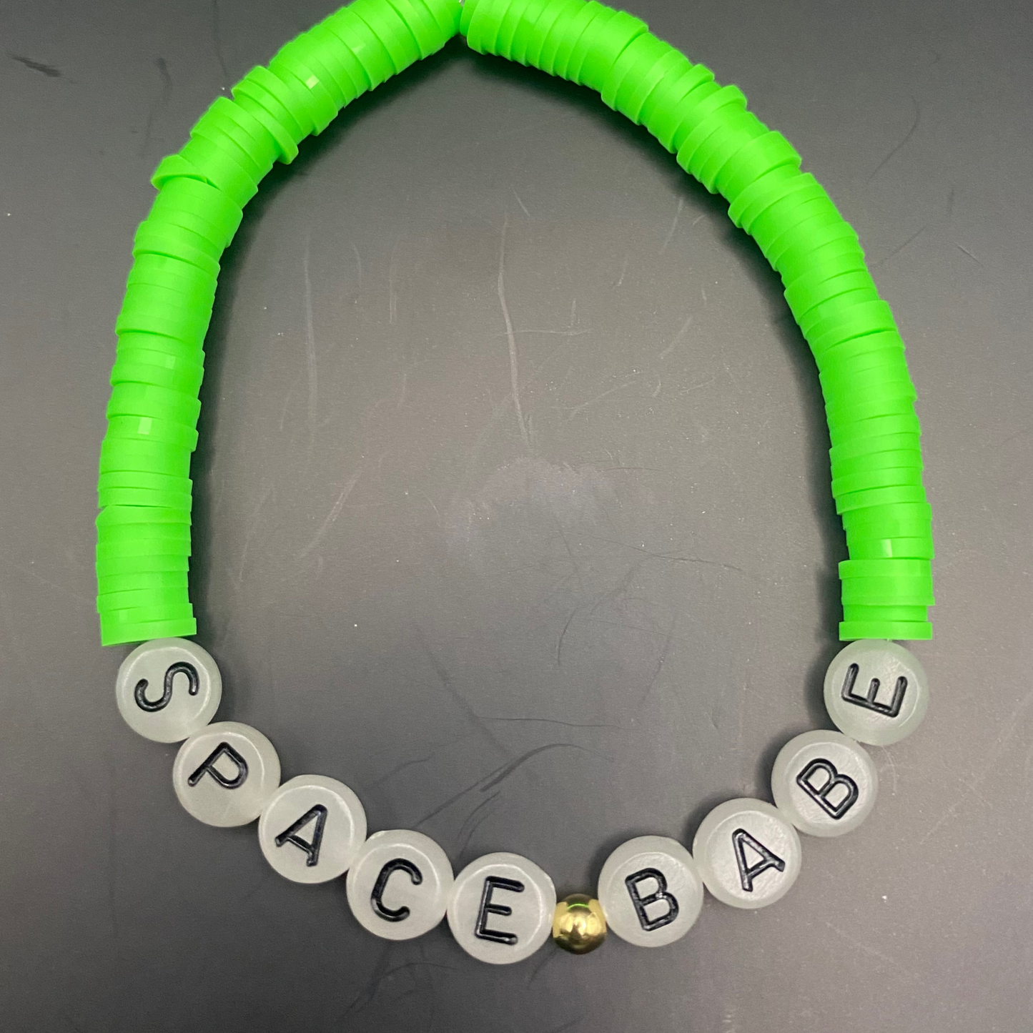 "Space Babe" Bracelet