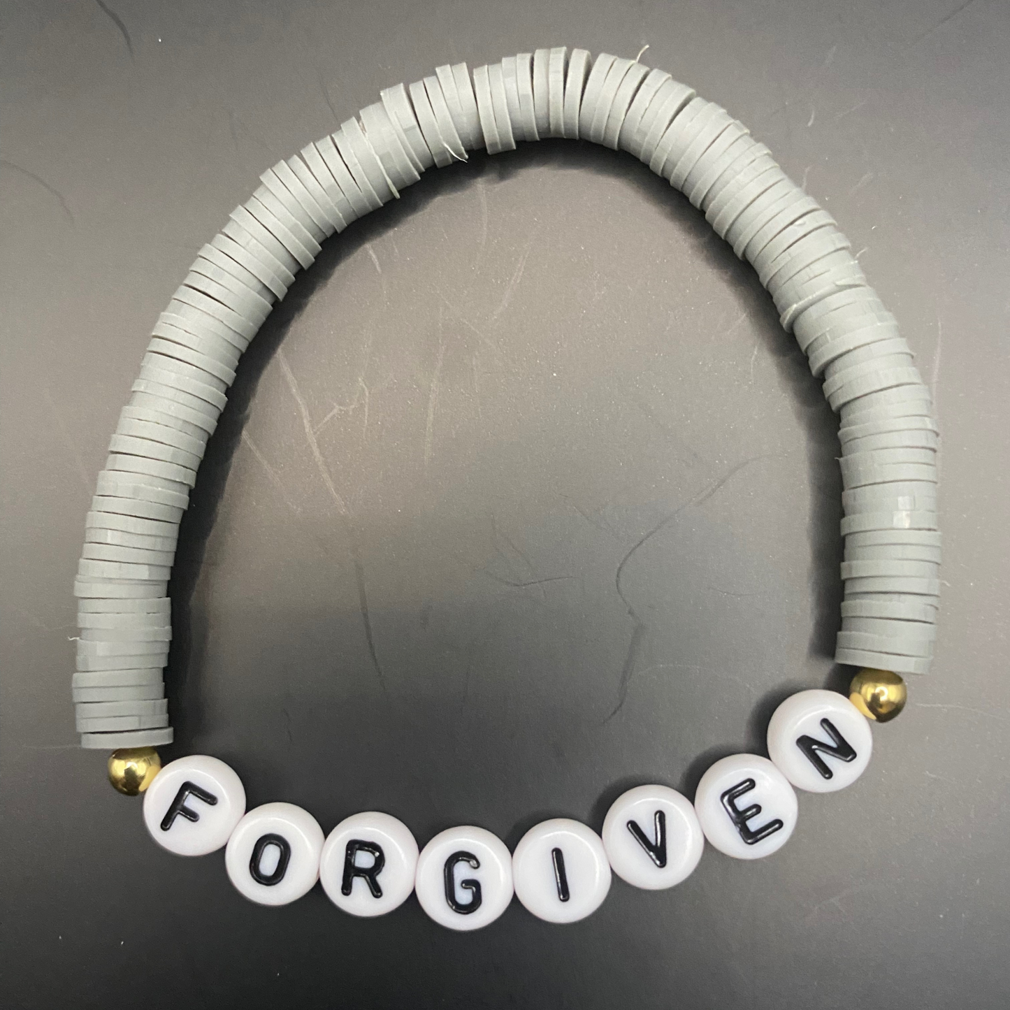 "Forgiven" Bracelet