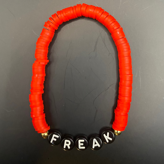 "Freak" Bracelet
